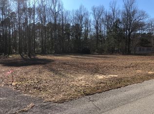 110 Dicks Dr, Beech Island, SC 29842