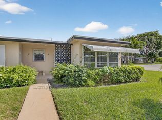 1025 South Dr APT D, Delray Beach, FL 33445