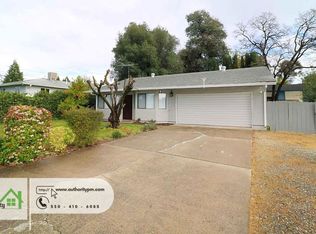 1063 Harpole Rd, Redding, CA 96002