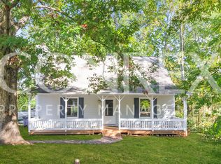 2925 Borg Rd, Winston Salem, NC 27127