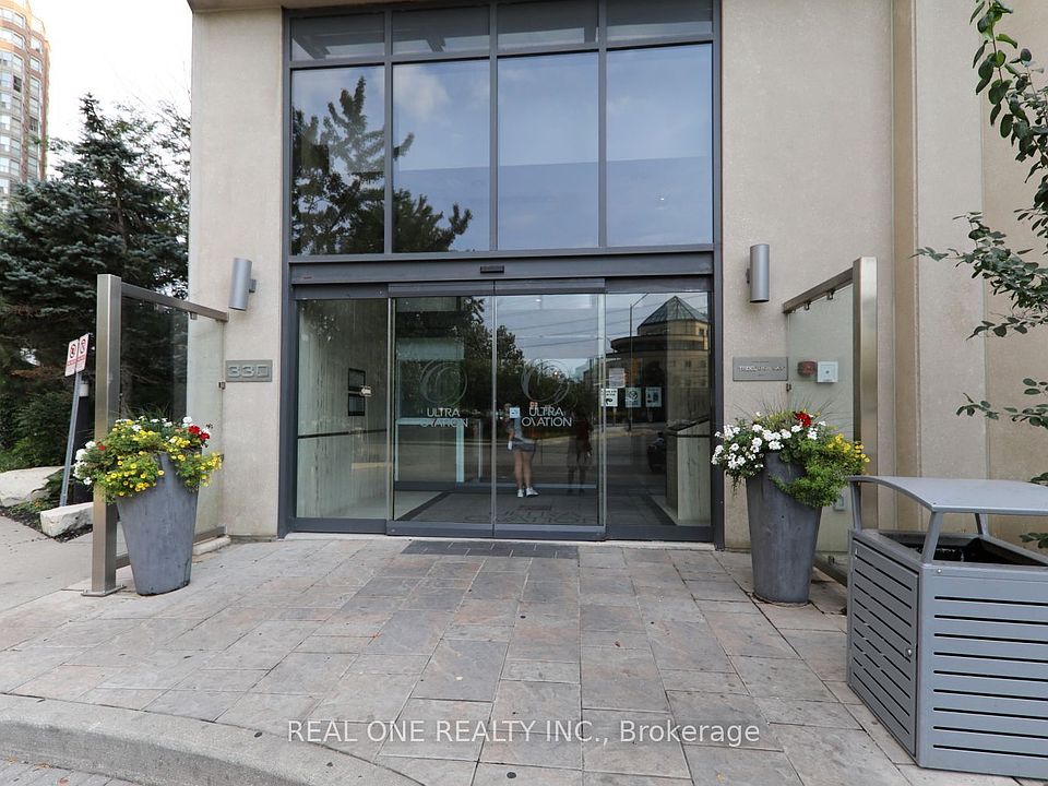 1st image of 330 Burnhamthorpe Rd W #2708