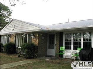 19A Gramercy Ln #A, Manchester Township, NJ 08759
