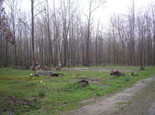 3212 S Center Rd, Espyville, PA 16424