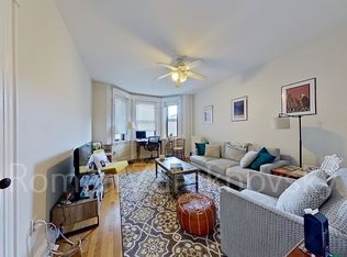 4 Ayr Rd APT 44, Boston, MA 02135