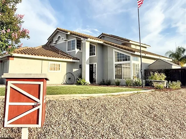 25417 Clover Glen Cir, Murrieta, CA 92563