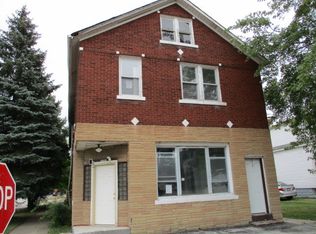 15701 Union Ave, Harvey, IL 60426