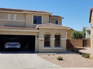 7940 W Florence Ave, Phoenix, AZ 85043