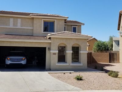 7940 W Florence Ave, Phoenix, AZ, 85043