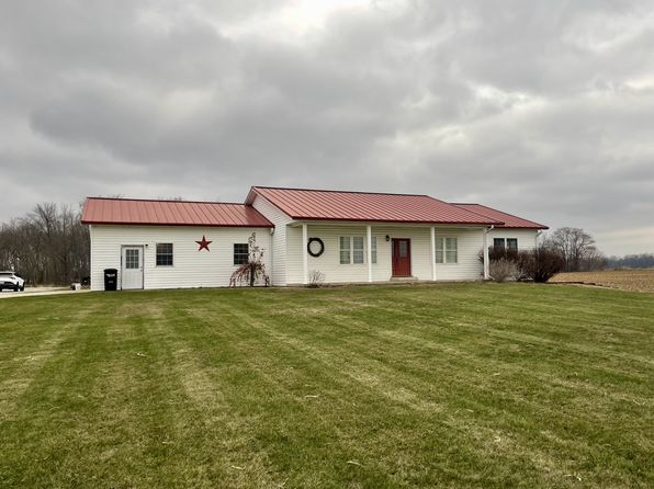 6950 E 700 N HOUSE 1