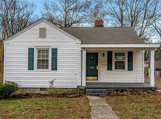 4007 Walker Ave, Greensboro, NC 27403