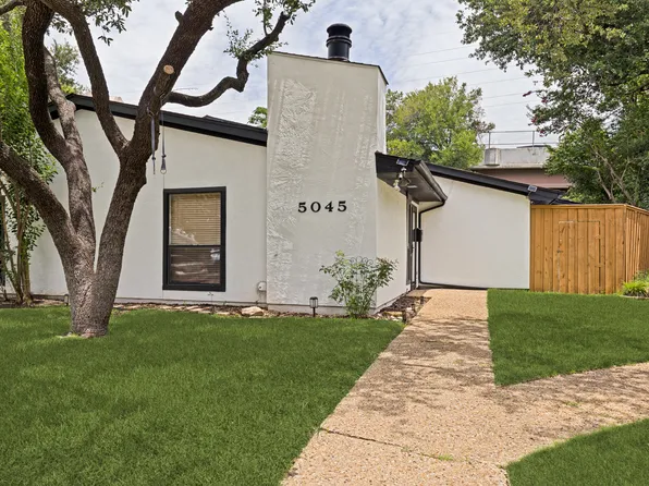 5045 Thunder Rd, Dallas, TX 75244
