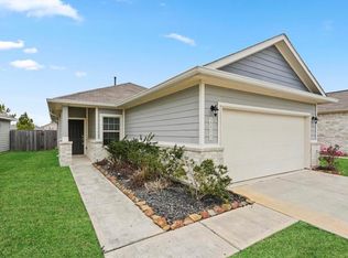 20013 Northpark Oak Ln, Porter, TX 77365