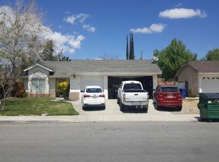 7247 Peachtree Ln, Littlerock, CA 93543