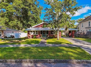 708 N Warnell St, Plant City, FL 33563