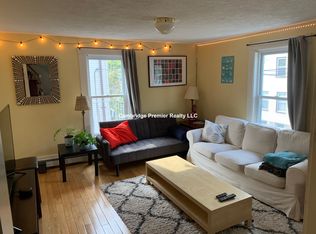238 Charles St #2, Cambridge, MA 02141