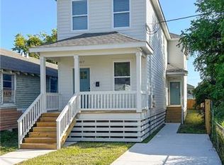 8919 Marks St, New Orleans, LA 70118
