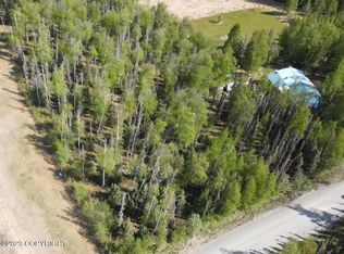 4285 S Eider Cir, Wasilla, AK 99623