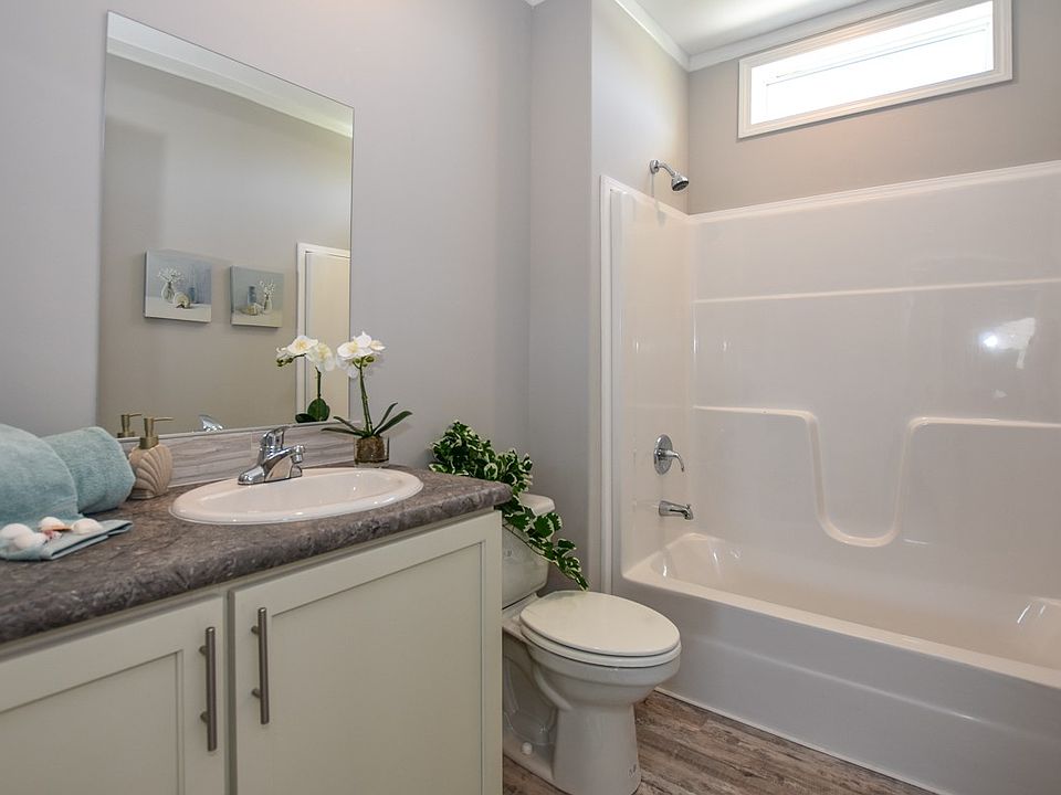 Summer Cove Plan, Plantation Oaks of Ormond Beach, Ormond Beach, FL