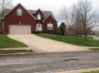 113 Lone Oak Dr, Eminence, KY 40019