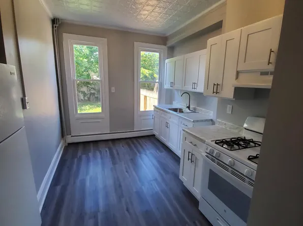 105 Hancock Ave APT 1, Jersey City, NJ 07307