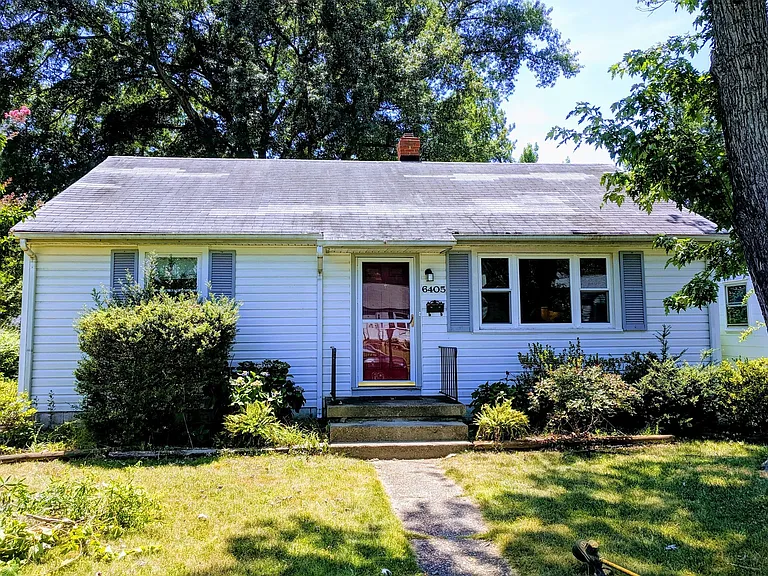 6405 Stuart Ave — Photo 1