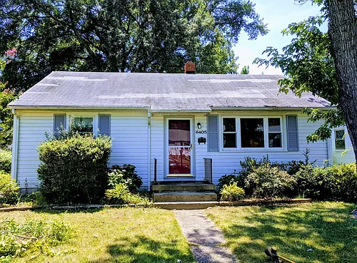6405 Stuart Ave Photo 1
