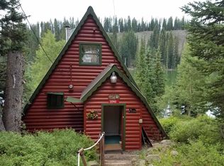 20940 Twin Lake Dr, Cedaredge, CO 81413