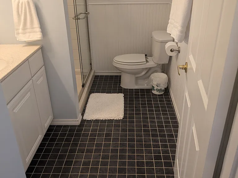 Bathroom #1