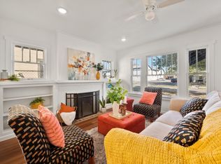 2936 Travis Ave, Fort Worth, TX 76110