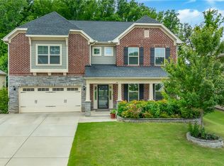 215 Easton Meadow Way, Greer, SC 29650
