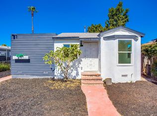 4086 38th St, San Diego, CA 92105