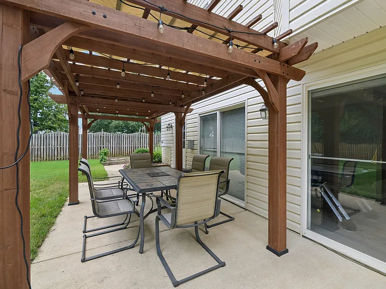 713 Mimosa Cove Rd — Photo 61