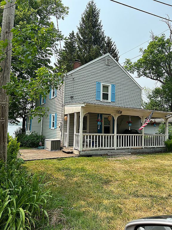 7187 Iona St, Dewittville, NY 14728 Zillow