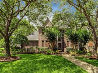 1403 Pambrooke Ln, Houston, TX 77094