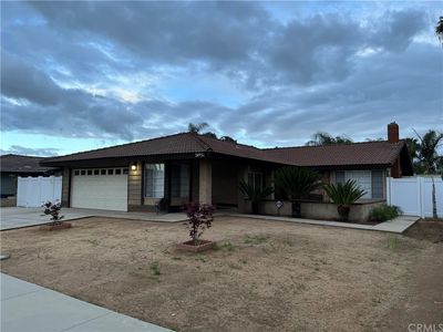 24931 Heil Dr, Moreno Valley, CA, 92553