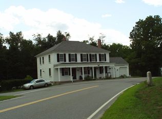191 Center Rd, Shirley, MA 01464