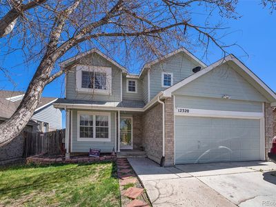 12320 Newport Court, Brighton, CO, 80602