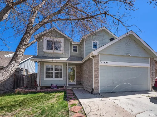 12320 Newport Court, Brighton, CO 80602