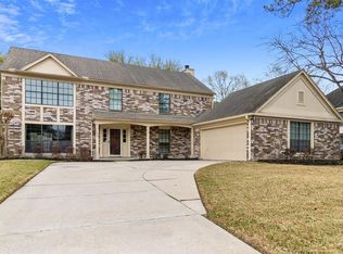 17006 River Willow Dr, Spring, TX 77379
