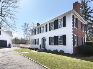 166 North St, Hingham, MA 02043