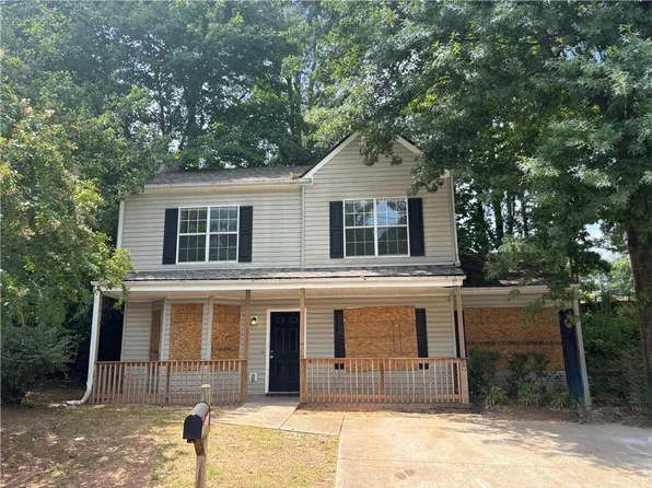 614 Waynes Ct SE, Atlanta, GA 30354