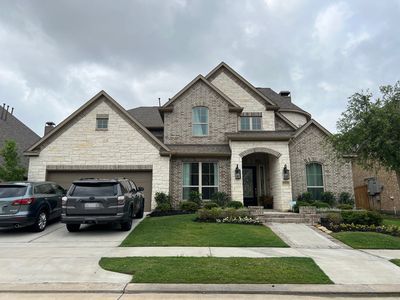 19031 Fire Tower Hl, Cypress, TX, 77433