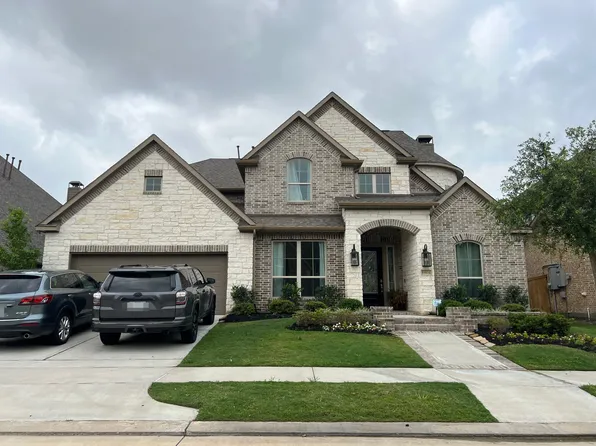 19031 Fire Tower Hl, Cypress, TX 77433