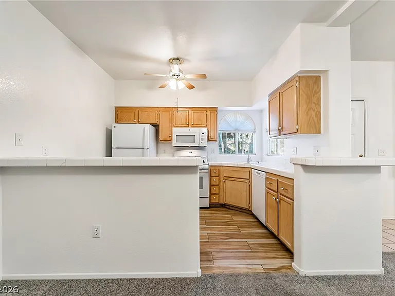 2251 Wigwam Pkwy #1216 — Photo 8