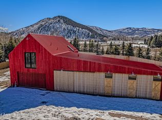 1633 Emma Spur, Basalt, CO 81621