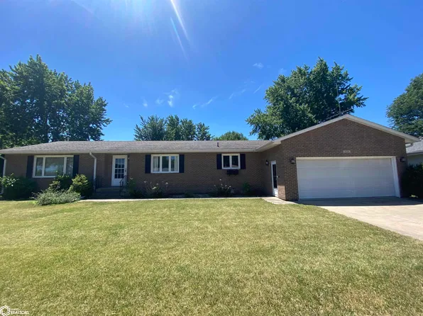 1324 Grand St, Webster City, IA 50595