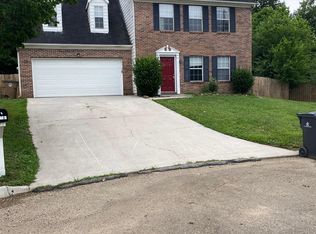 3100 Indigo Ln, Knoxville, TN 37921