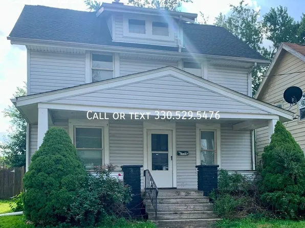 2724 Daleford Ave NE, Canton, OH 44705