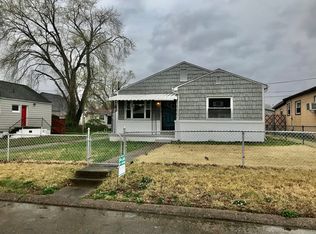 211 Alameda St, Saint Albans, WV 25177