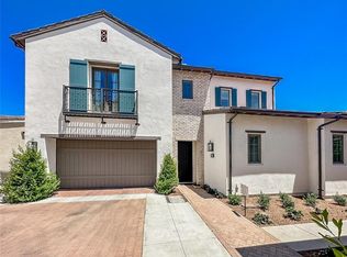 126 Bellini, Irvine, CA 92602